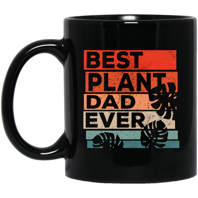 Best Plant Dad Ever, Retro Gardener Gift