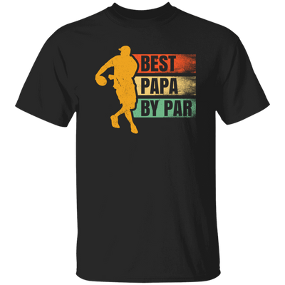 Best Papa By Par, Retro Disc Golf