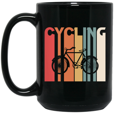 Retro Bicycle, Vintage Cycling Lover