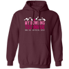 My Bowling Technique Funny Bowling Bowler Pullover Hoodie