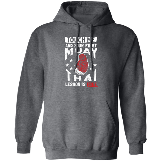 Muay Thai Kickboxing Lover Funny Gift