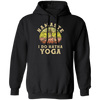 Hatha Yoga, Namaste I do Hatha Yoga Lover