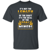 Mine Worker Coal Miner Gifts Unisex T-Shirt