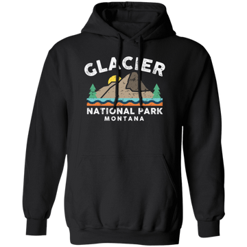 Glacier National Park Montana Lover