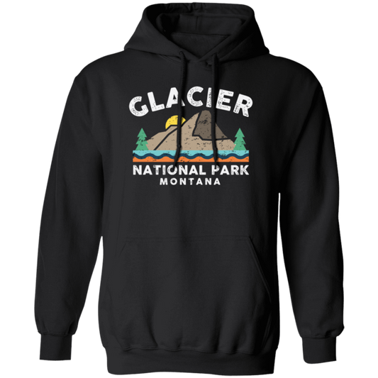 Glacier National Park Montana Lover