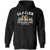 Glacier National Park Montana Lover