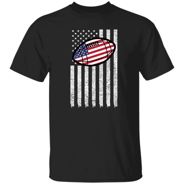 baseball lover america flag retro baseball