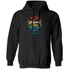 Birthday Vintage Legends Were Born In April 1986 Pullover Hoodie