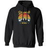 National Park, Yosemite National Park, Nevada Lover, Love Nevada And There Park Pullover Hoodie