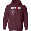 I Am Not Like You, Be Different, Different Is My Choice, Best Gift For Personal Pullover Hoodie