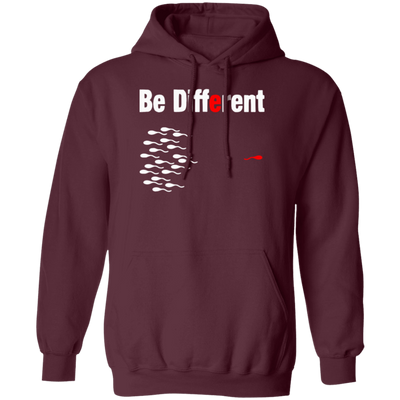 I Am Not Like You, Be Different, Different Is My Choice, Best Gift For Personal Pullover Hoodie