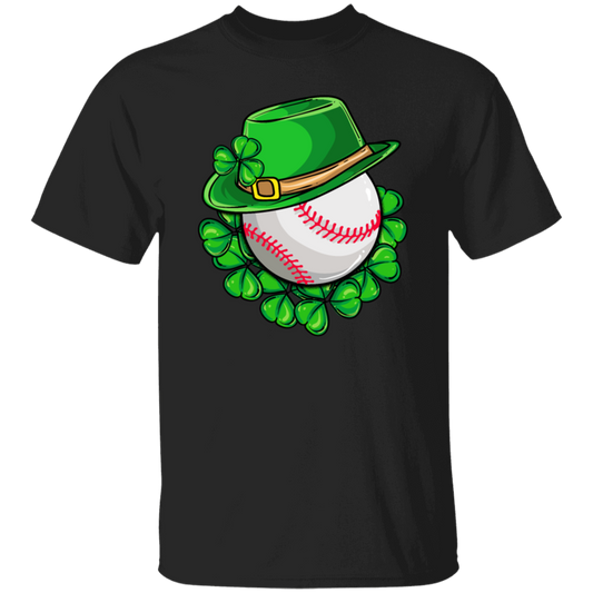 Patricks Day, St Patricks Day Irish Baseball