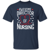 Awesome Director Of Nursing - Nurse