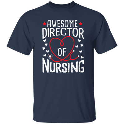 Awesome Director Of Nursing - Nurse