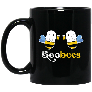 Boo Bees Halloween Costume Cute Ghost Funny