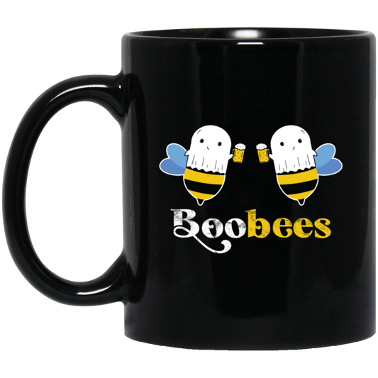 Boo Bees Halloween Costume Cute Ghost Funny