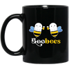 Boo Bees Halloween Costume Cute Ghost Funny