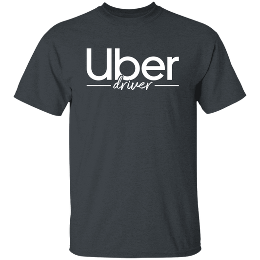 Uber Gift, Uber Driver, Uber Design, Gift For Uber Driver LYP02 Unisex T-Shirt