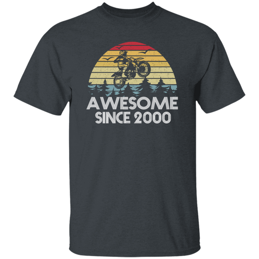 Motocross Birthday Gift Idea, 2020 Birhtday Years