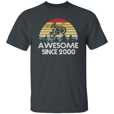 Motocross Birthday Gift Idea, 2020 Birhtday Years