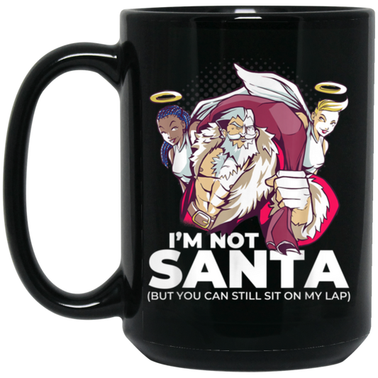 Funny Adult Jokes Christmas, Naughty Santa Claus, Christmas Carols Gift