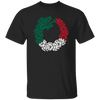 Serpent Mexican Flag, Aztec Quetzalcoatl Gift