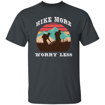 Retro Hiking Vacation Hiking Outfit For Hobby Climber