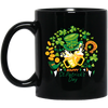 Patrick Day Anniversary, Love This Day, Shamrock Lover Gift