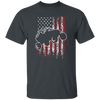 USA UTV RZR Racing, Offroad, American Racing Boy Unisex T-Shirt