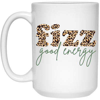 Arbonne Gift, Fizz Energy, Best Fizz, Love Arbonne White Mug
