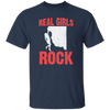 Real Girls Rock, Climbing mountain Gift