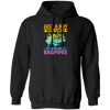 Love Bagpipes, Just A Boy Who Likes Bagpipes, Love Music, Best Bagpipes Pullover Hoodie