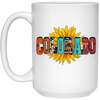 Colorado Sunflower Gift Colorado Lover