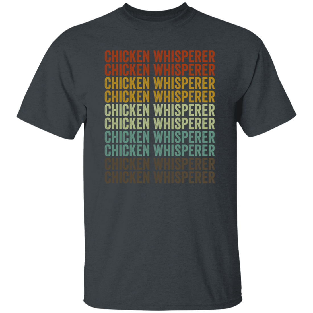Farmer Love Gift, Chicken Gift, Chicken Whisperer, Retro Chicken