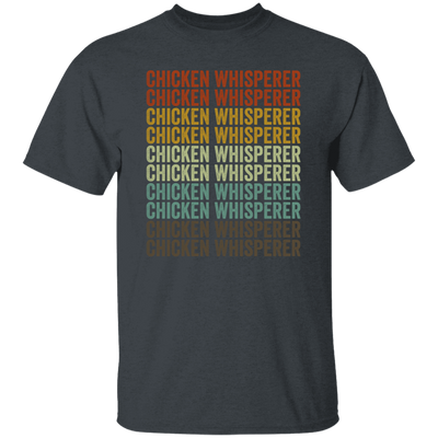 Farmer Love Gift, Chicken Gift, Chicken Whisperer, Retro Chicken