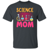 Science Mom Love Scientist Lab Room