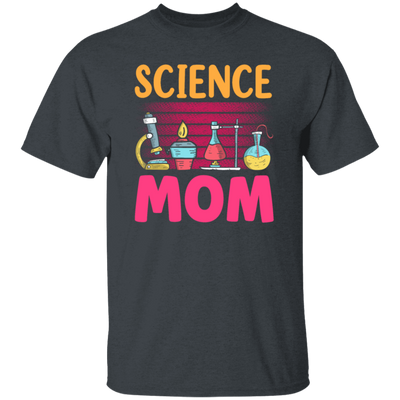 Science Mom Love Scientist Lab Room