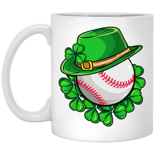 Patricks Day, St Patricks Day Irish Baseball