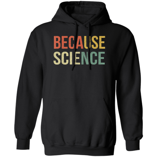 Funny Science Biology Physics Teacher Because Science