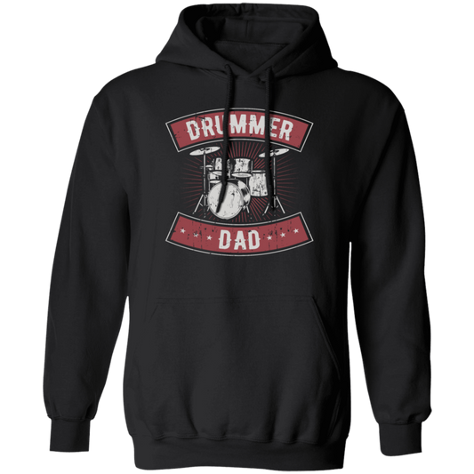 Drummer Dad, Drums Drumming Gift, Drummer Gift Idea