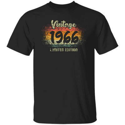 Vintage 1966 Limited Edition Birthday, 1966 Original Birthday Gift