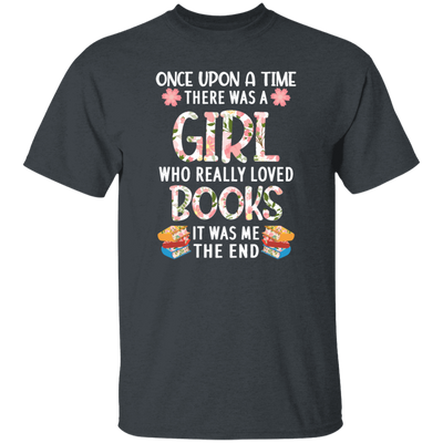 Book Reading Girl Librarian Woman Reader, Bookworm Gift