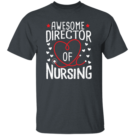 Awesome Director Of Nursing - Nurse