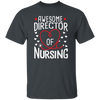 Awesome Director Of Nursing - Nurse