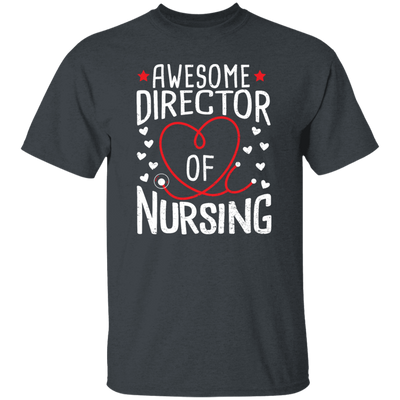 Awesome Director Of Nursing - Nurse