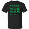 Funny Police American Flag Cop St Patricks Day