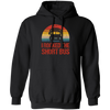 Short Bus Quote For Funny School Driver Gifts I Rocked The Short Bus Pullover Hoodie