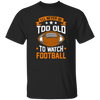 Football Coach, American Football Fan Footballers Gift