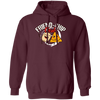 Friends Forever, Friendship, Frienchip Love Gift, Best Friend Pullover Hoodie