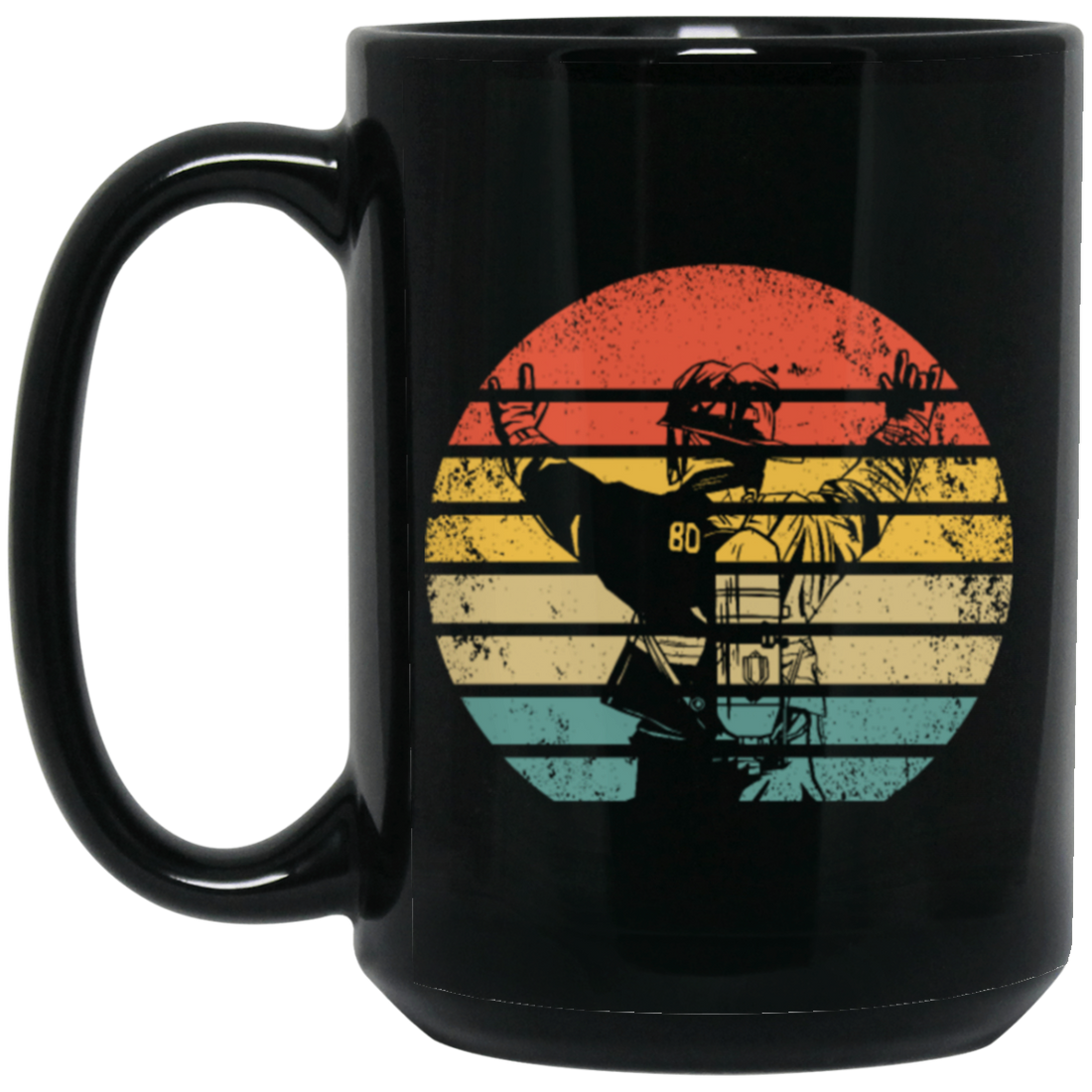 Firefighter Fire Department Thin Red Line Firewoma